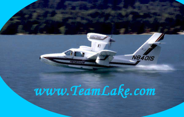 Welcome To TeamLake.com